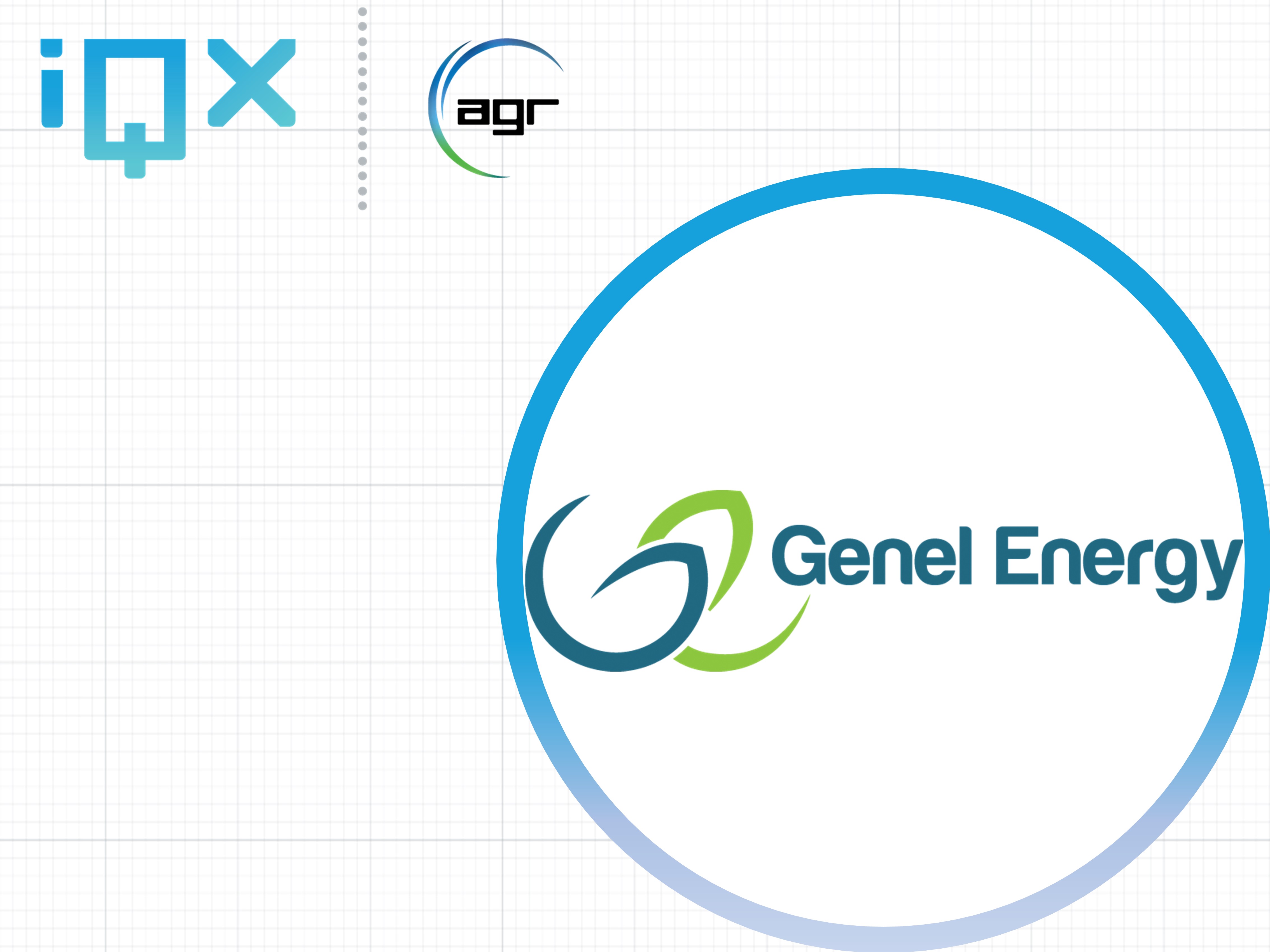 Genel Energy Ltd picks iQx for its drilling operations