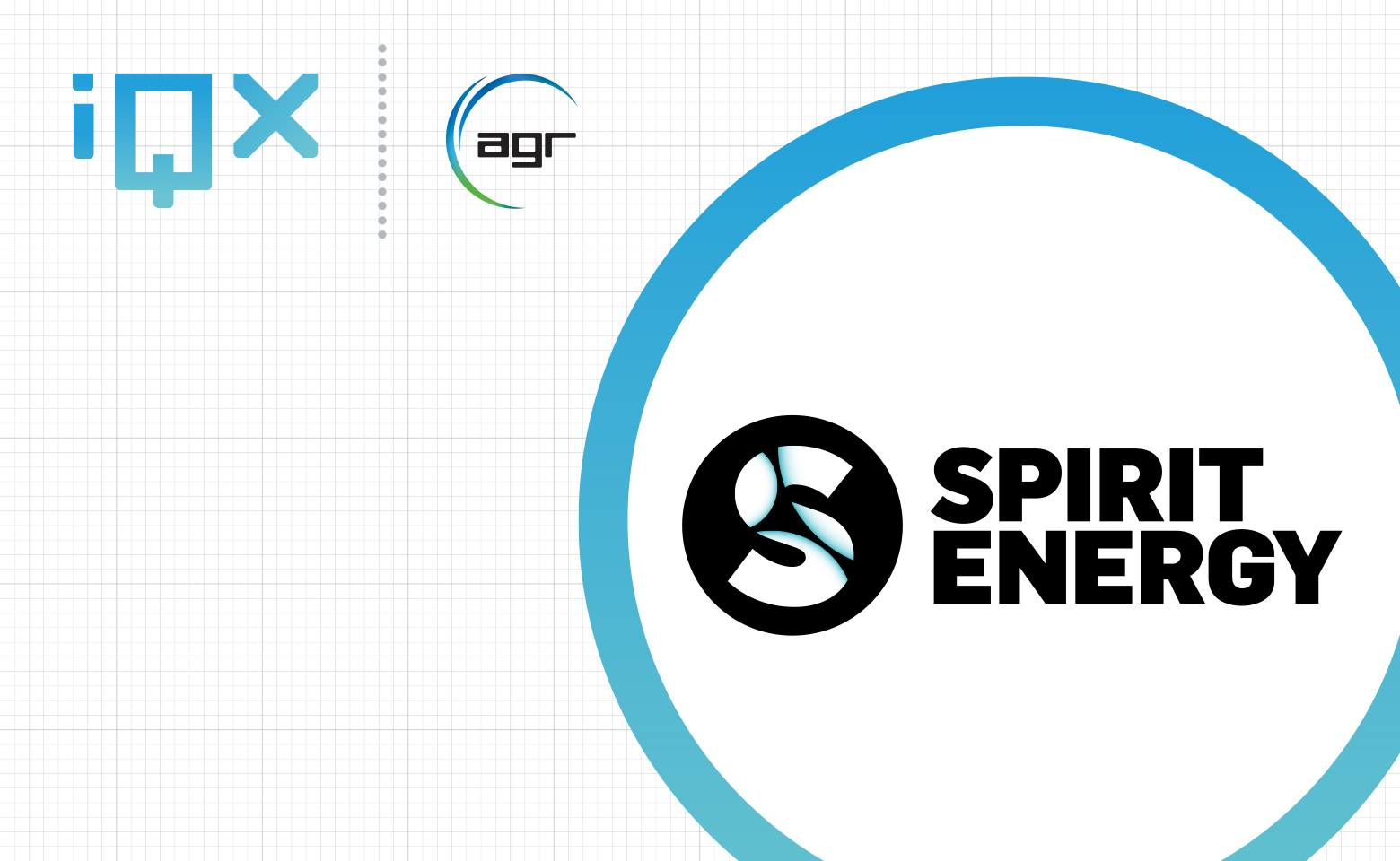 Spirit Energy picks iQx™ as their well time and cost planning tool